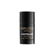 Montblanc Explorer Extreme Deo Stick