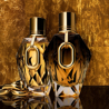 Rabanne Million Gold For Her Parfum