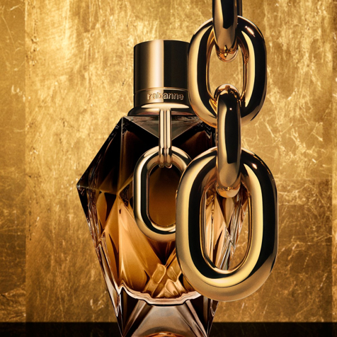 Rabanne Million Gold For Her Parfum