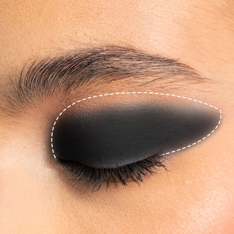 Mesauda Drawmatic Shadow