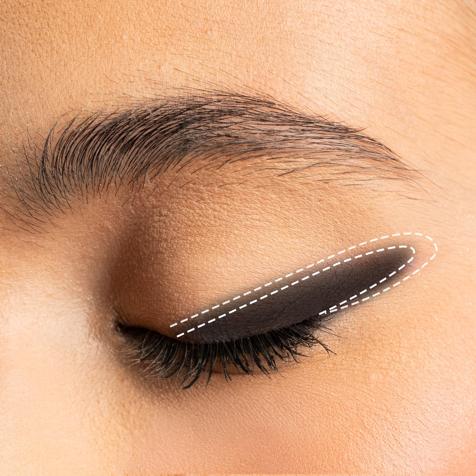 Mesauda Drawmatic Shadow