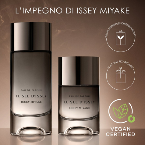 Issey Miyake Le Sel d'Issey Eau de Parfum