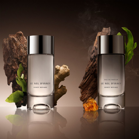 Issey Miyake Le Sel d'Issey Eau de Parfum