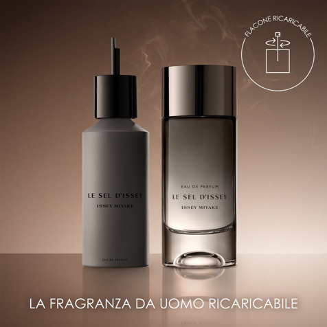 Issey Miyake Le Sel d'Issey Eau de Parfum