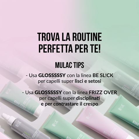 Mulac Glosssssy Shine Locker