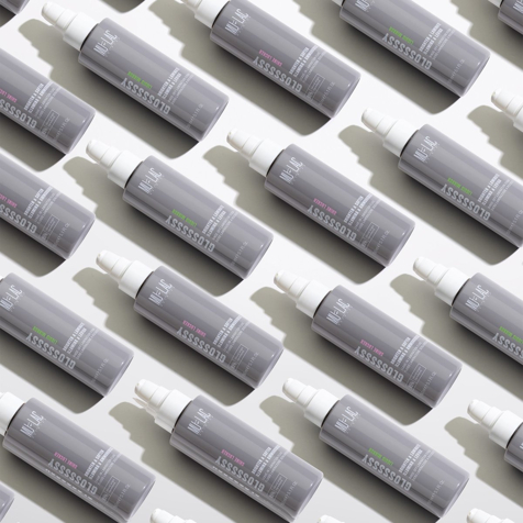 Mulac Glosssssy Shine Locker