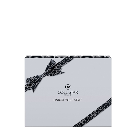 Collistar Cofanetto Gel Doccia Tonificante 250ml