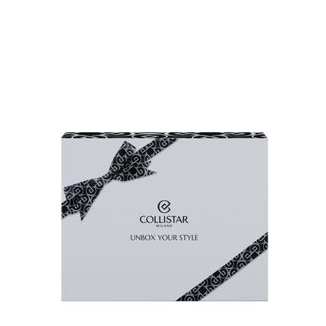 Collistar Cofanetto Crema-gel Energizzante Anti-età 50ml