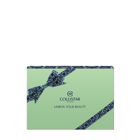 Collistar Cofanetto Rigenera Crema Anti-rughe Levigante 50ml