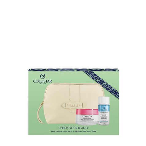 Collistar Cofanetto Idroattiva+ Crema Idratazione Profonda 50ml
