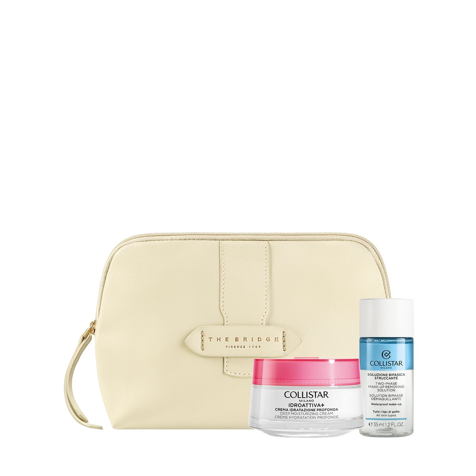 Collistar Cofanetto Idroattiva+ Crema Idratazione Profonda 50ml