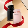 Narciso Rodriguez For Her Eau de Parfum - Cofanetto regalo