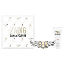 Zadig&Voltaire ZADIG – Cofanetto regalo