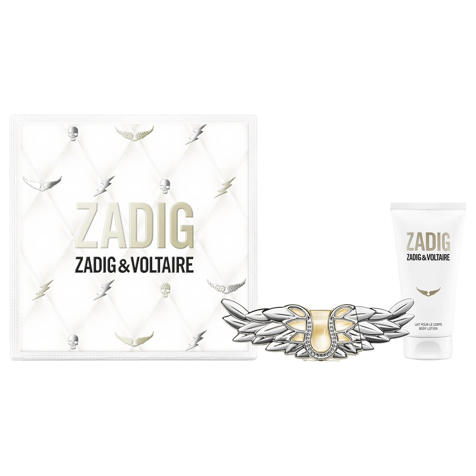 Zadig&Voltaire ZADIG – Cofanetto regalo