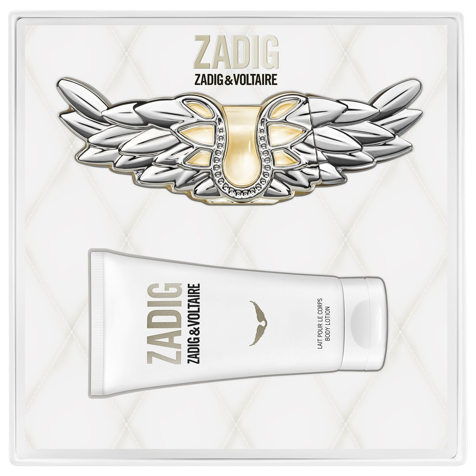 Zadig&Voltaire ZADIG – Cofanetto regalo