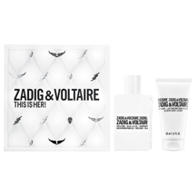 Zadig&Voltaire This is Her! – Cofanetto...