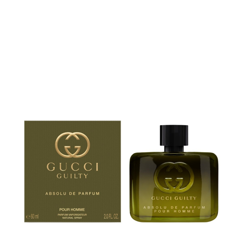 Gucci Gucci Guilty Absolu de Parfum Pour Homme