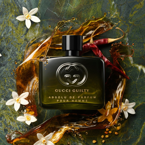 Gucci Gucci Guilty Absolu de Parfum Pour Homme