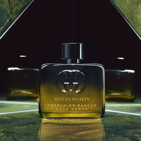Gucci Gucci Guilty Absolu de Parfum Pour Homme