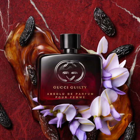 Gucci Gucci Guilty Absolu de Parfum Pour Femme