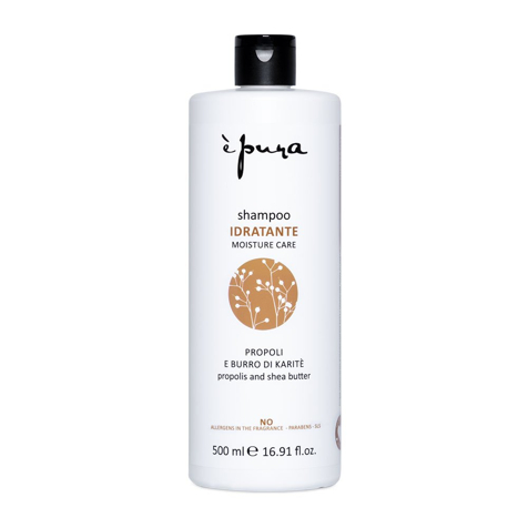 Capello Point È Pura - Shampoo Moisture Care