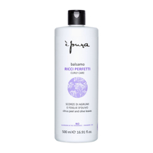 Capello Point È Pura - Balsamo Curly Care