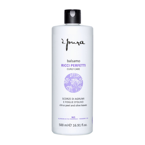 Capello Point È Pura - Balsamo Curly Care