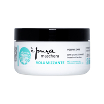 Capello Point È Pura - Maschera Volume Care