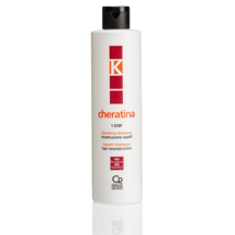 Capello Point K-Cheratina - Shampoo...