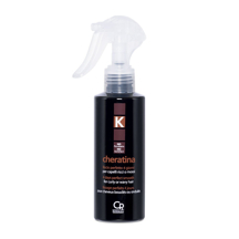 Capello Point K-Cheratina - Liscio...