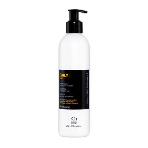 Capello Point Essential Haircare - Daily Bi-phase
