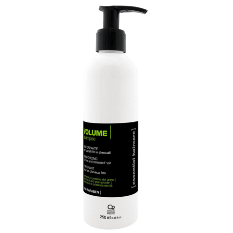 Capello Point Essential Haircare - Volume Shampoo