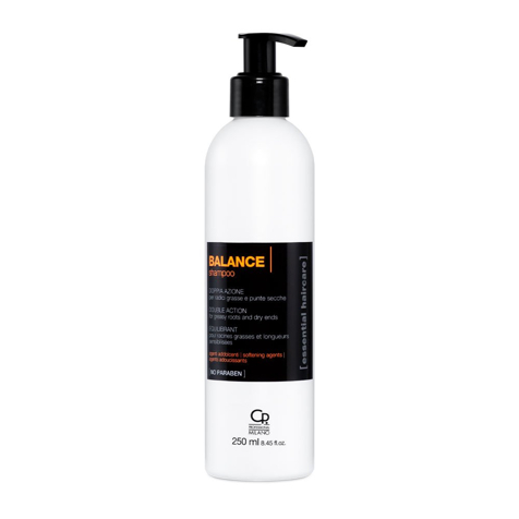 Capello Point Essential Haircare - Balance Shampoo