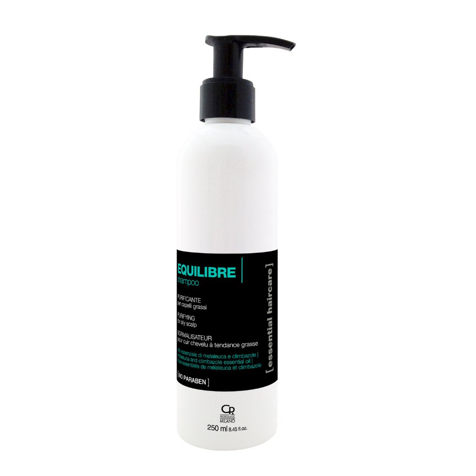 Capello Point Essential Haircare - Equilibre Shampoo
