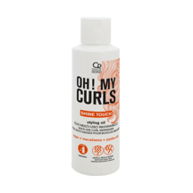 Capello Point Oh My Curls! - Styling Oil...