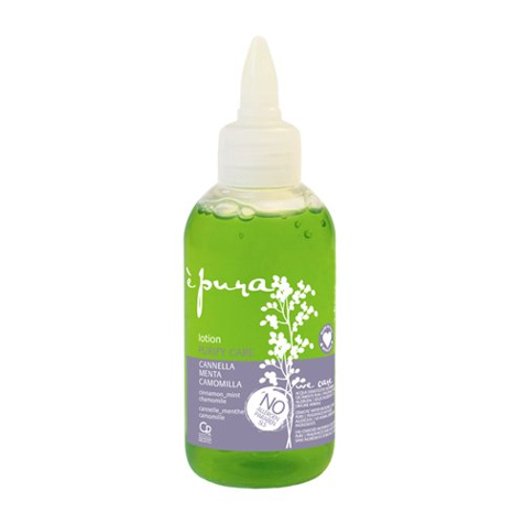 Capello Point È Pura - Lozione Purify Care