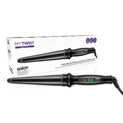 Capello Point Salon Studio - Mytwist Ferro Conico Ø32