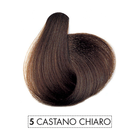 Capello Point Vera Color - Colorazione Permanente Senza Ammoniaca