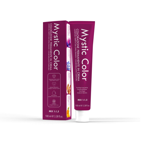 Capello Point Mystic Color - Colorazione Permanente In Crema