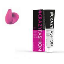 Capello Point Crazy Fashion - Colorazione...