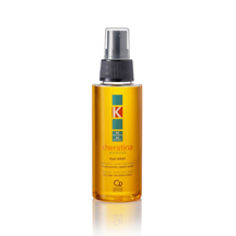 Capello Point K-Cheratina - Olio Spray...