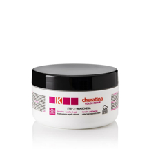Capello Point K-Cheratina - Maschera...