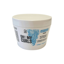 Capello Point Oh My Curls! - Maschera...