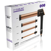 Capello Point Salon Studio - Mycurlset...