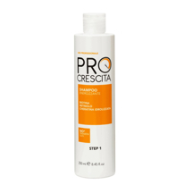 Capello Point Pro Crescita - Shampoo...