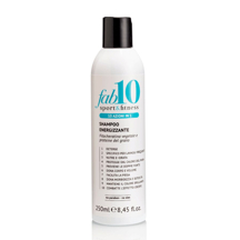 Capello Point Fab10 - Shampoo...