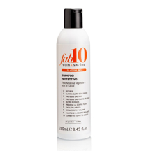 Capello Point Fab10 - Shampoo Protettivo...