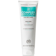 Capello Point Complex - Maschera Di...