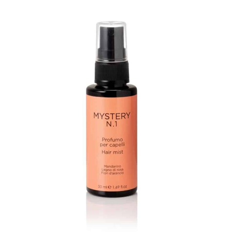 Capello Point Mystery - N.1 Profumo Per Capelli