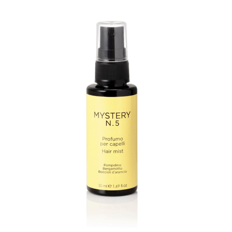 Capello Point Mystery - N.5 Profumo Per Capelli